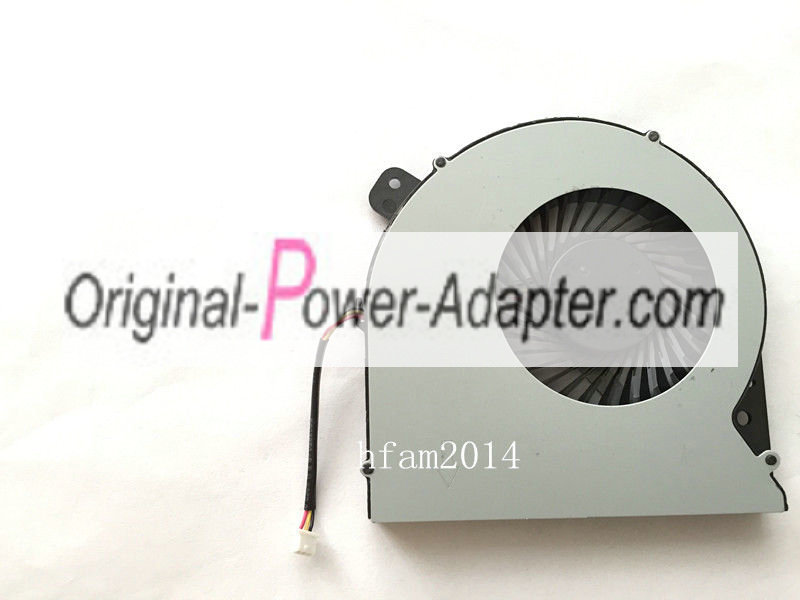 NEW ASUS K55D K55DR K55N K55N-BA8094C K55N-DS81 K55N-RHA8N29 Fan